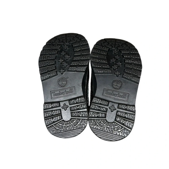 Timberland field boots Baby Toddler - Picture 5 of 7